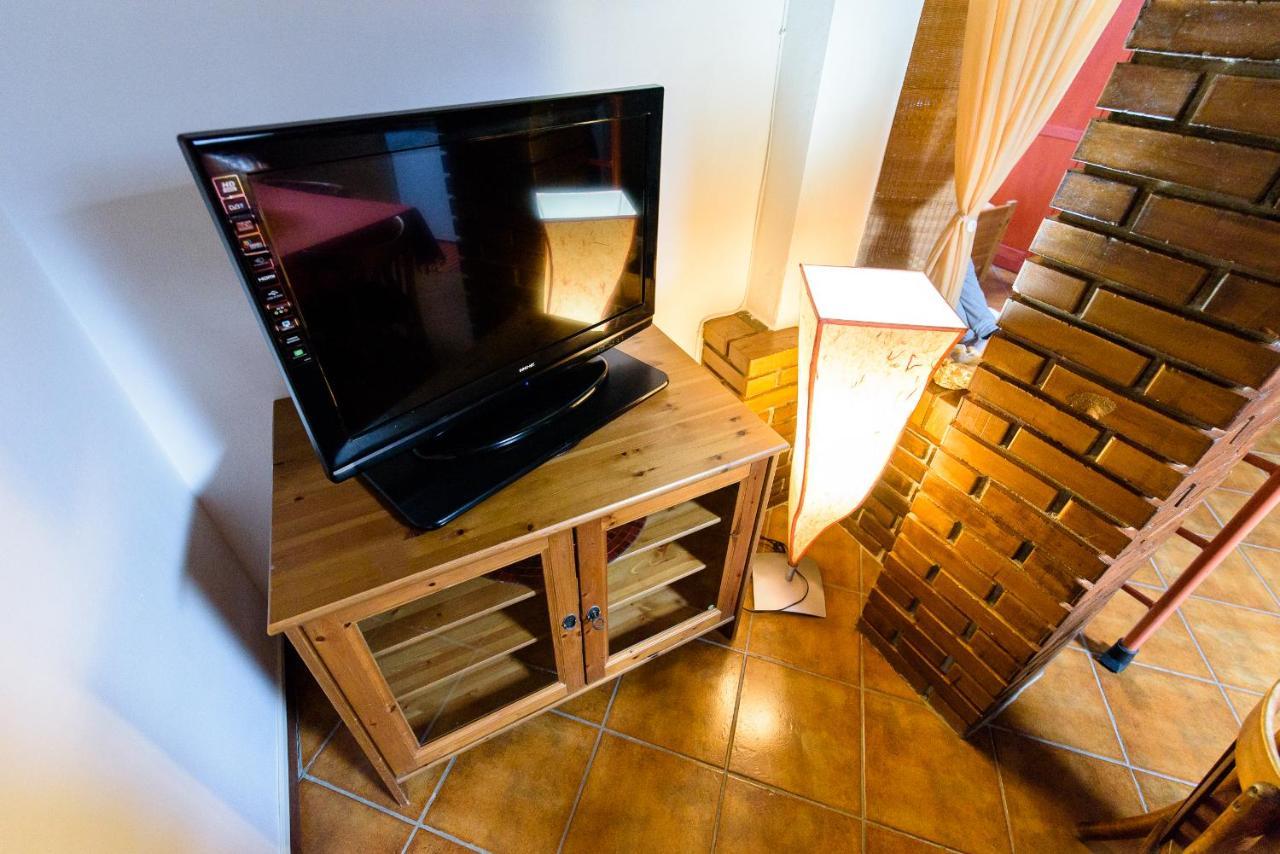 B&B Al Parco Volano Экстерьер фото
