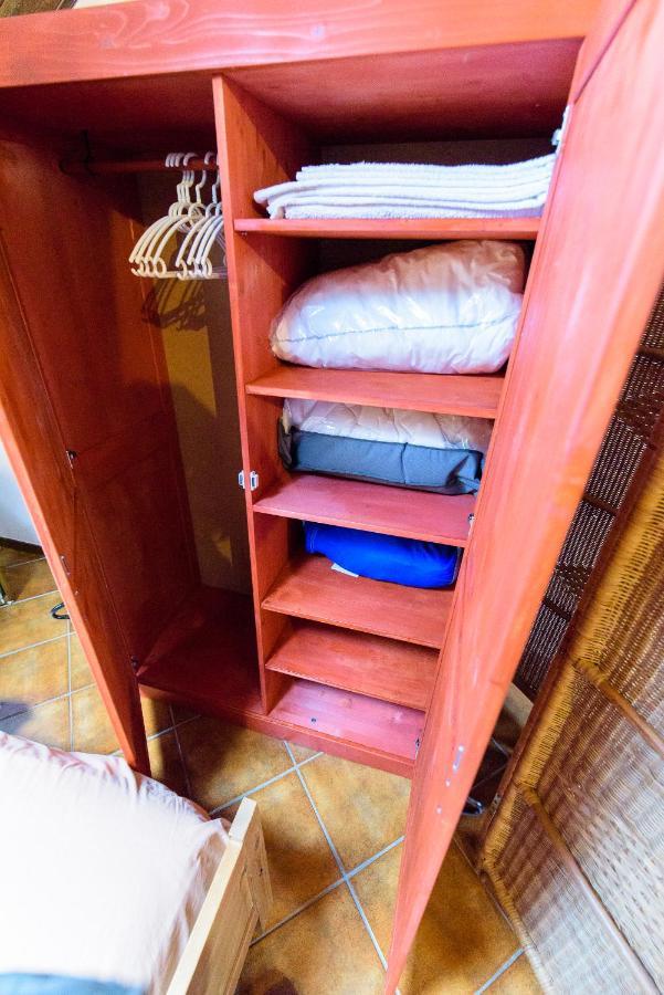 B&B Al Parco Volano Экстерьер фото